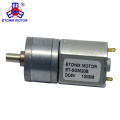 1,5 V ET-SGM20B 8 - 1000 U / min DC-Motor Geräuscharm Hohes Drehmoment